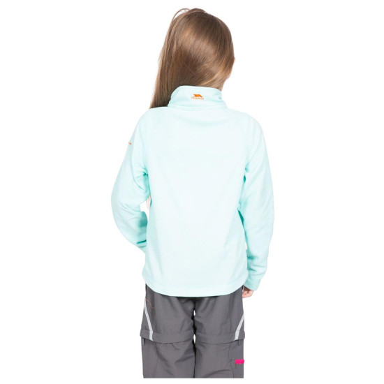 Trespass Παιδική μακρυμάνικη μπλούζα Meadows Fleece AT100